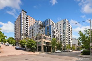 81 Clay Street #430, Seattle, WA 98121