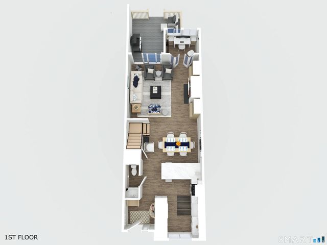 80 Seaview Terrace 31, Guilford, CT 06437