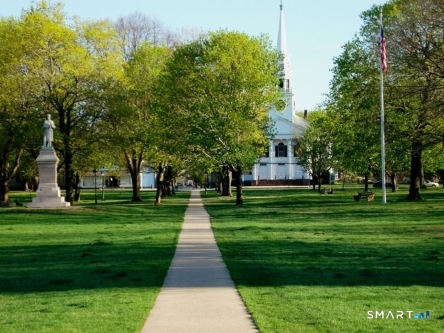 80 Seaview Terrace 31, Guilford, CT 06437