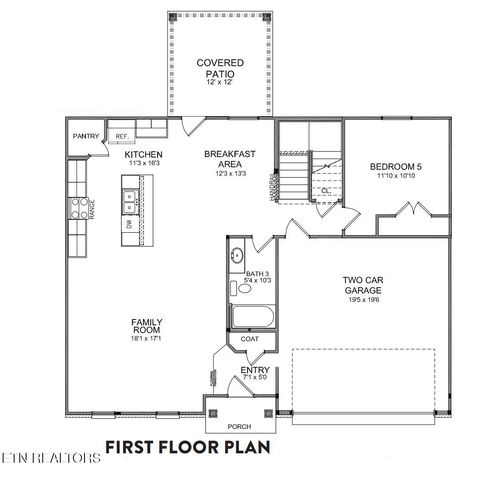 3506 Crimson Circle, Maryville, TN 37801