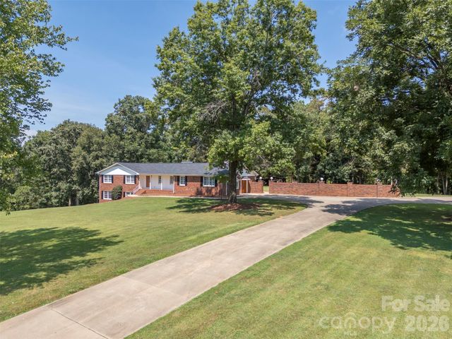 1360 Harris Holly Springs Road, Rutherfordton, NC 28139