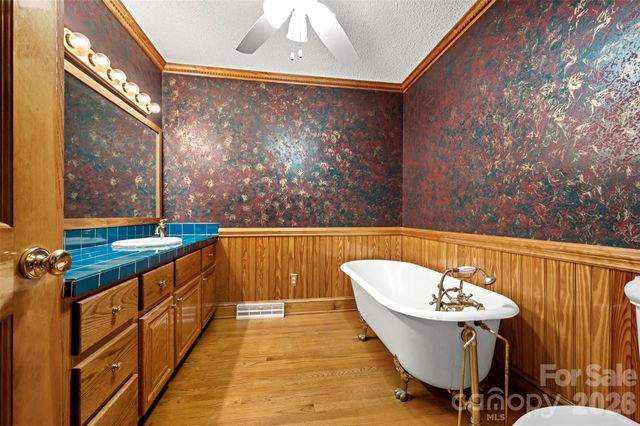 1360 Harris Holly Springs Road, Rutherfordton, NC 28139