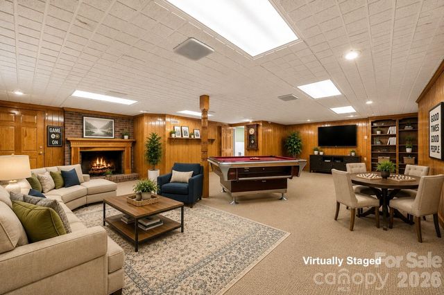 1360 Harris Holly Springs Road, Rutherfordton, NC 28139