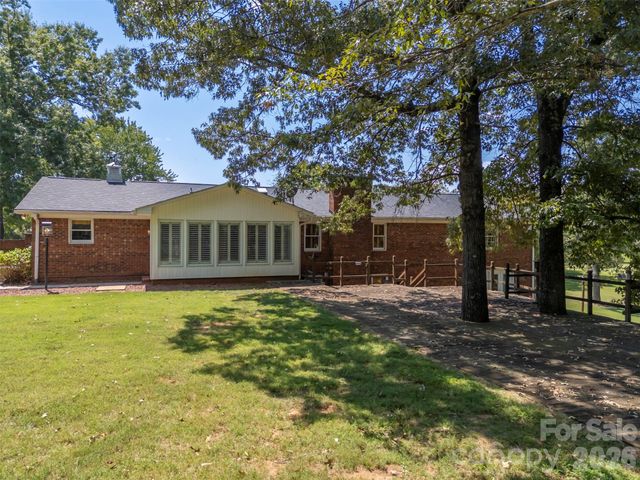 1360 Harris Holly Springs Road, Rutherfordton, NC 28139