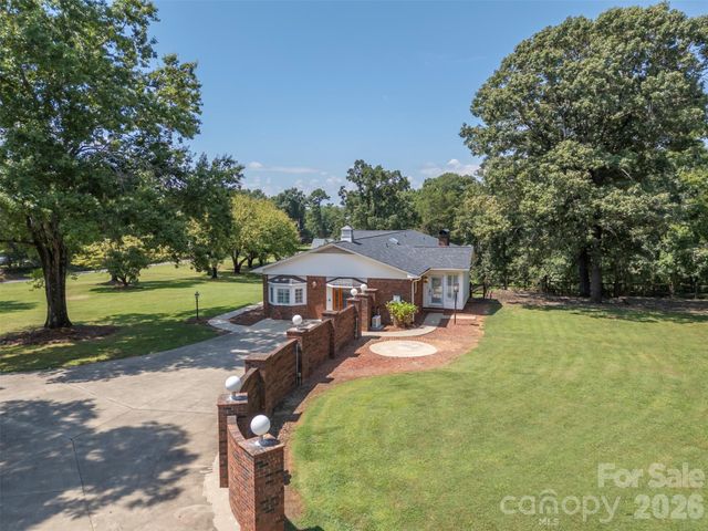 1360 Harris Holly Springs Road, Rutherfordton, NC 28139