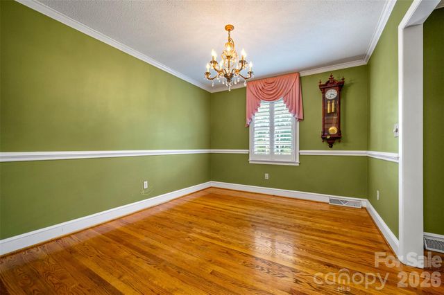 1360 Harris Holly Springs Road, Rutherfordton, NC 28139