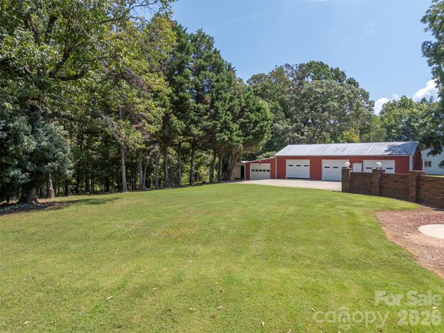 1360 Harris Holly Springs Road, Rutherfordton, NC 28139