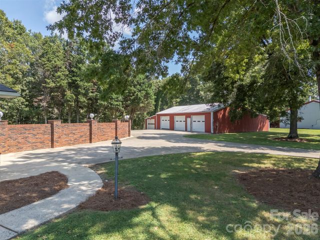 1360 Harris Holly Springs Road, Rutherfordton, NC 28139
