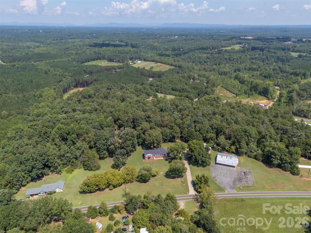 1360 Harris Holly Springs Road, Rutherfordton, NC 28139