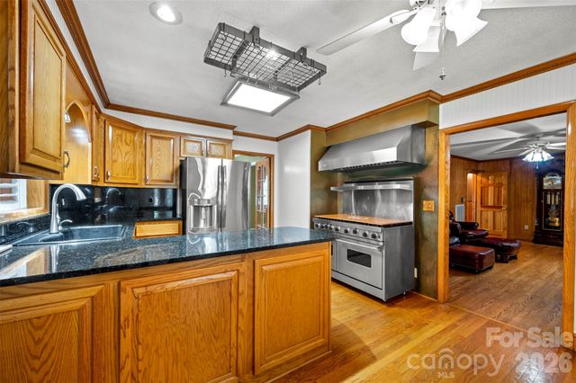 1360 Harris Holly Springs Road, Rutherfordton, NC 28139