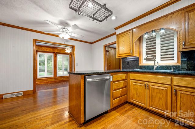 1360 Harris Holly Springs Road, Rutherfordton, NC 28139