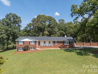 1360 Harris Holly Springs Road, Rutherfordton, NC 28139