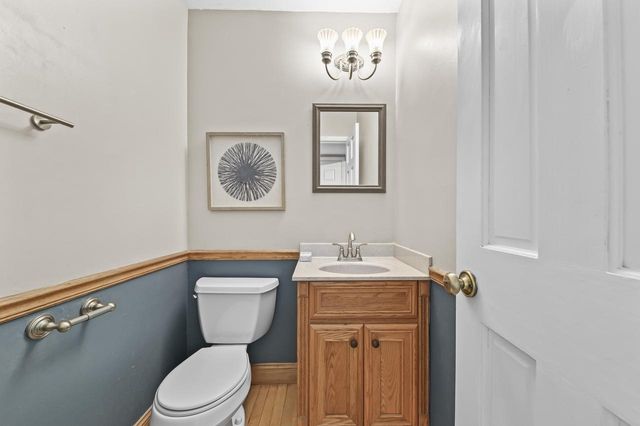 21565 Ann Rita DRIVE, Brookfield, WI 53045