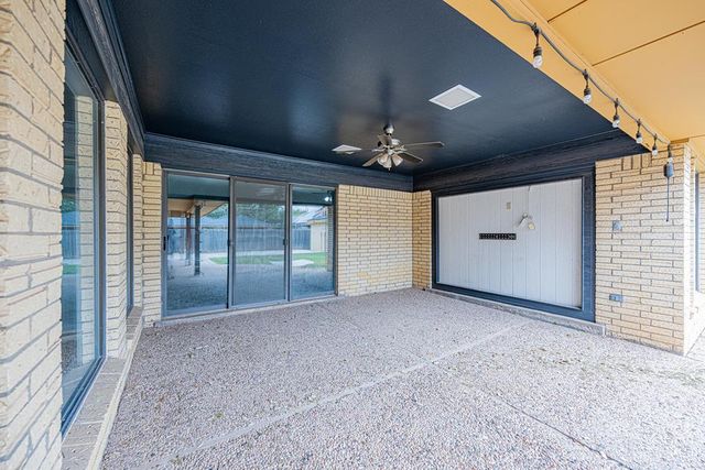 3511 Stanolind Ave, Midland, TX 79707