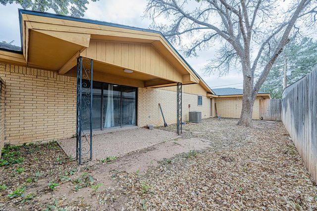 3511 Stanolind Ave, Midland, TX 79707