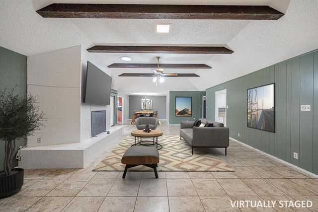 3511 Stanolind Ave, Midland, TX 79707