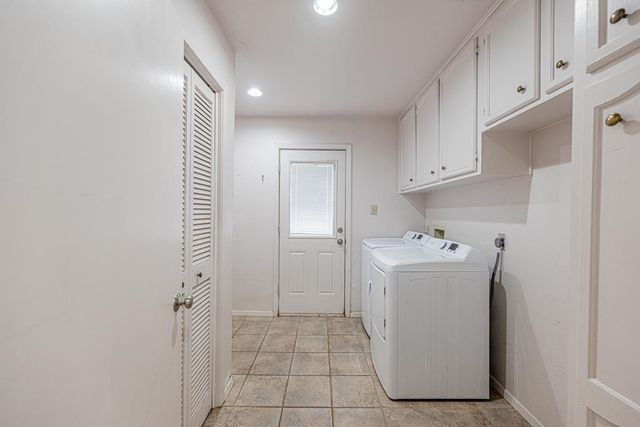 3511 Stanolind Ave, Midland, TX 79707