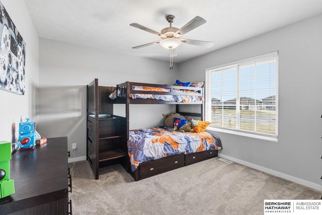 18606 George Miller Parkway, Elkhorn, NE 68022