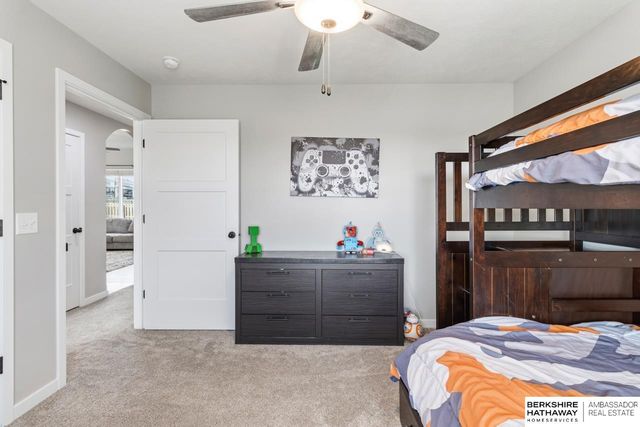 18606 George Miller Parkway, Elkhorn, NE 68022