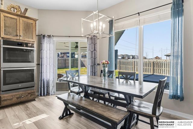 18606 George Miller Parkway, Elkhorn, NE 68022