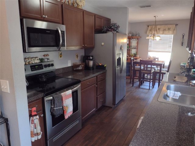 1523 GRANITE STATE COURT, Mount Dora, FL 32757