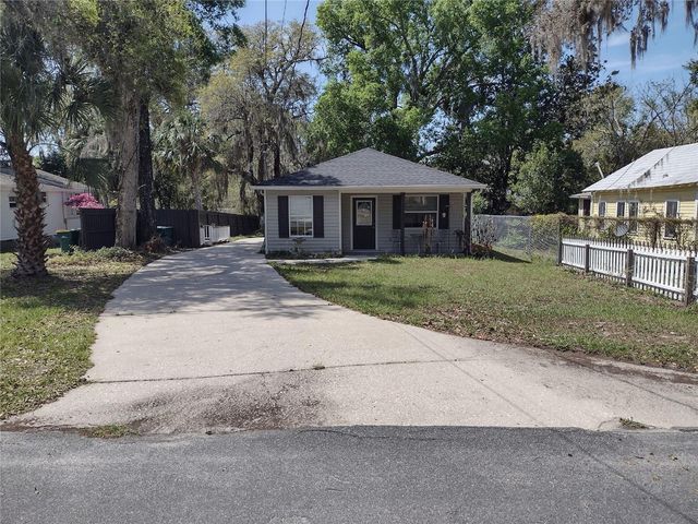 1523 GRANITE STATE COURT, Mount Dora, FL 32757