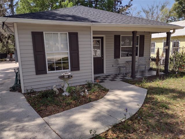 1523 GRANITE STATE COURT, Mount Dora, FL 32757