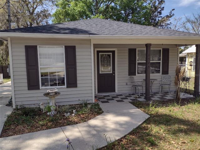 1523 GRANITE STATE COURT, Mount Dora, FL 32757