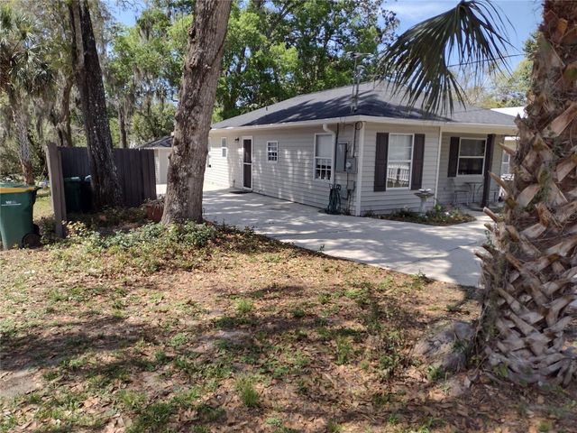 1523 GRANITE STATE COURT, Mount Dora, FL 32757
