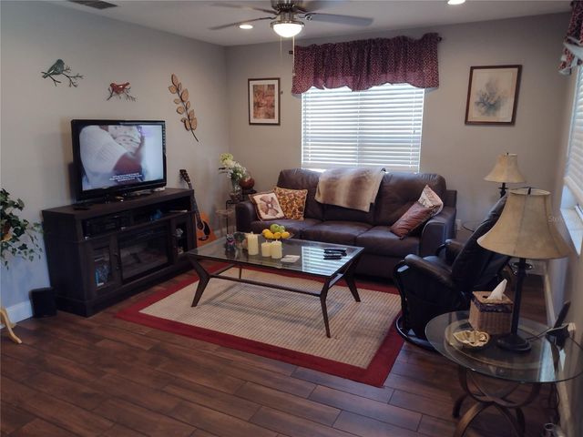 1523 GRANITE STATE COURT, Mount Dora, FL 32757