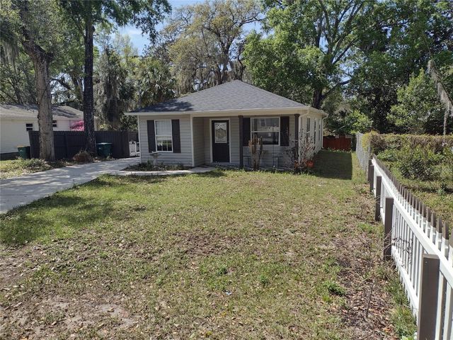 1523 GRANITE STATE COURT, Mount Dora, FL 32757