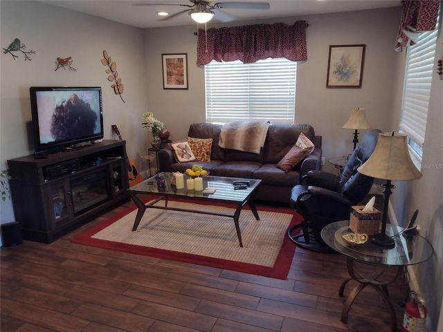 1523 GRANITE STATE COURT, Mount Dora, FL 32757