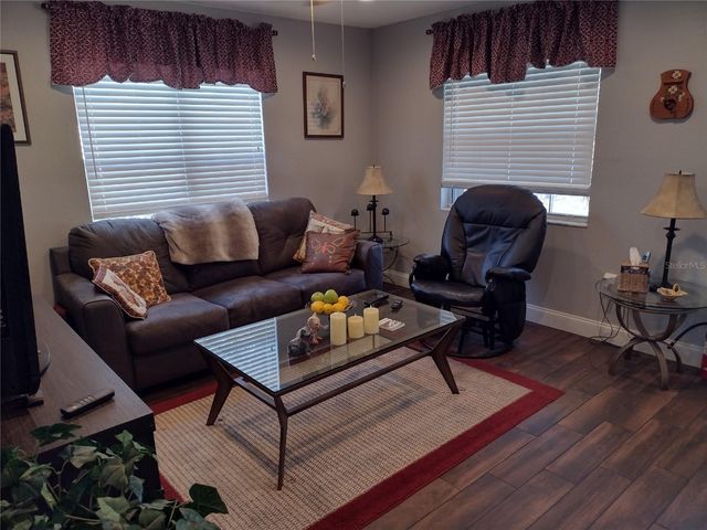 1523 GRANITE STATE COURT, Mount Dora, FL 32757