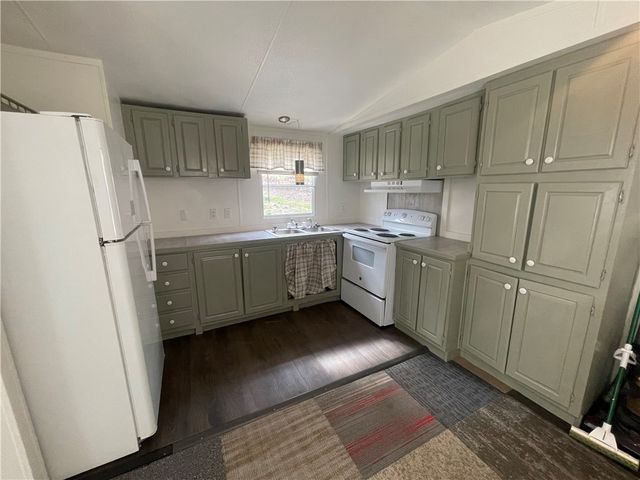 206 Elliott Drive, Salem, SC 29676