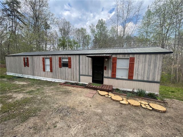 206 Elliott Drive, Salem, SC 29676