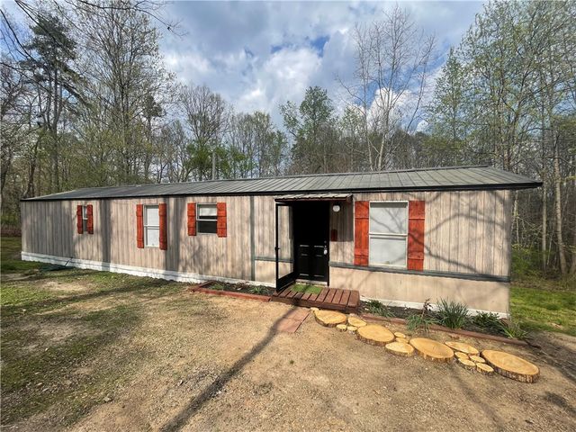 206 Elliott Drive, Salem, SC 29676