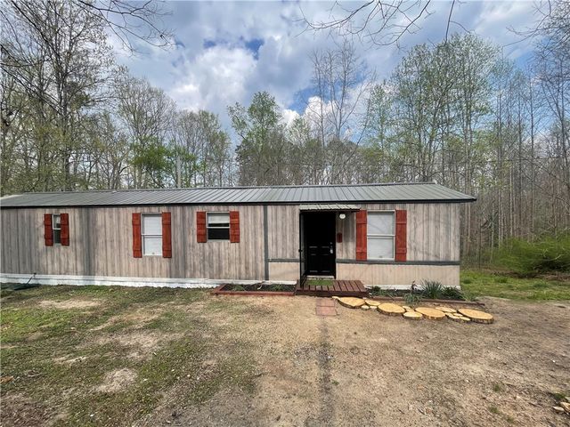 206 Elliott Drive, Salem, SC 29676