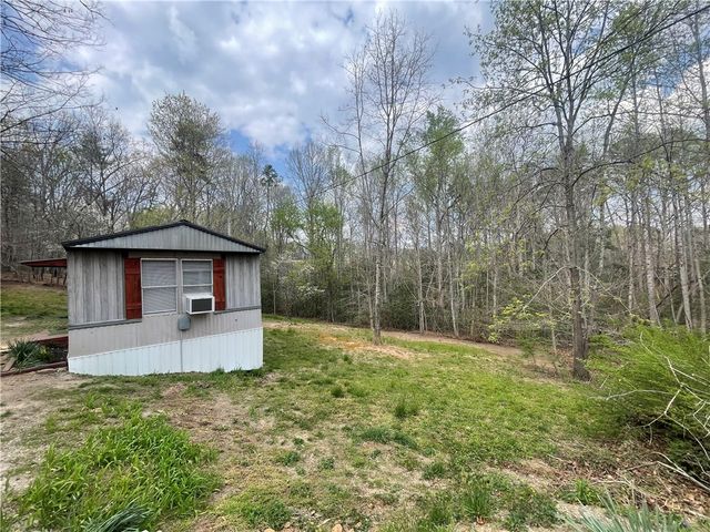 206 Elliott Drive, Salem, SC 29676