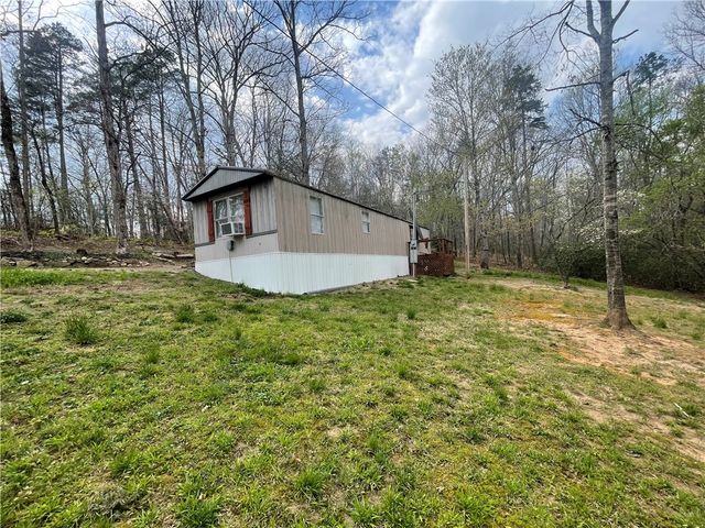 206 Elliott Drive, Salem, SC 29676