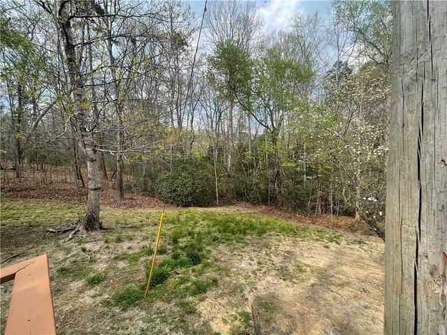 206 Elliott Drive, Salem, SC 29676