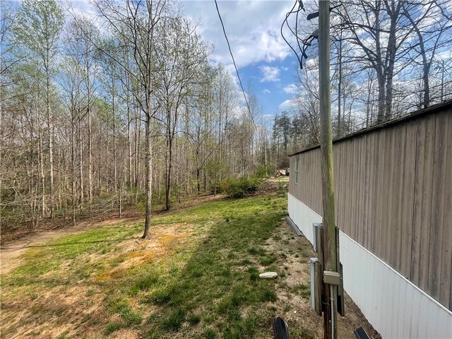 206 Elliott Drive, Salem, SC 29676