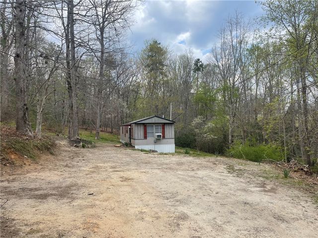 206 Elliott Drive, Salem, SC 29676