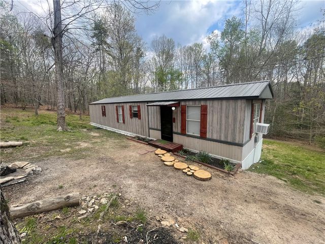206 Elliott Drive, Salem, SC 29676
