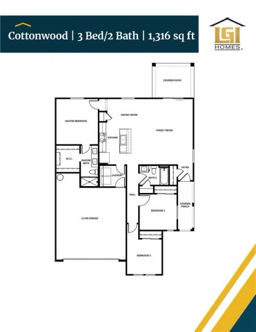 3195 Larson Drive, San Jacinto, CA 92582