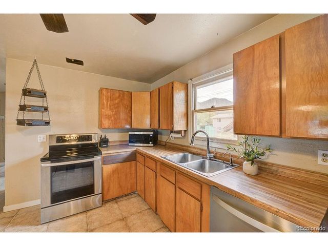 124 Dartmouth Dr, Buena Vista, CO 81211