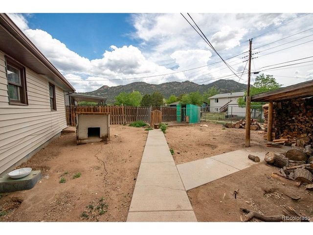 124 Dartmouth Dr, Buena Vista, CO 81211