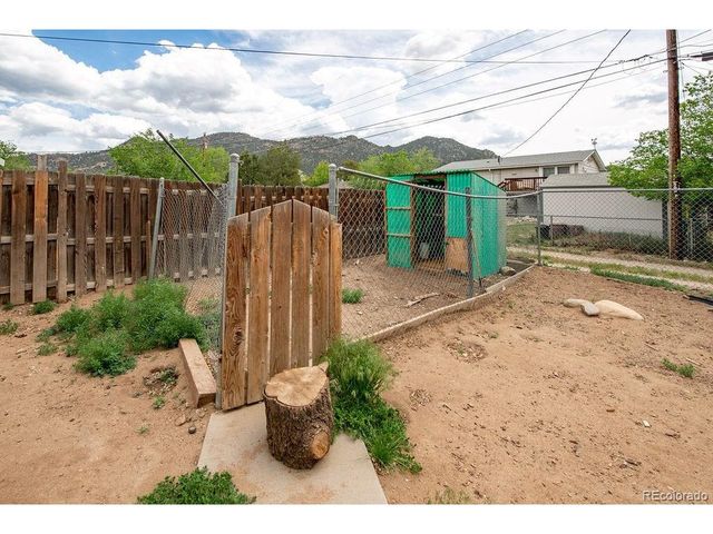 124 Dartmouth Dr, Buena Vista, CO 81211