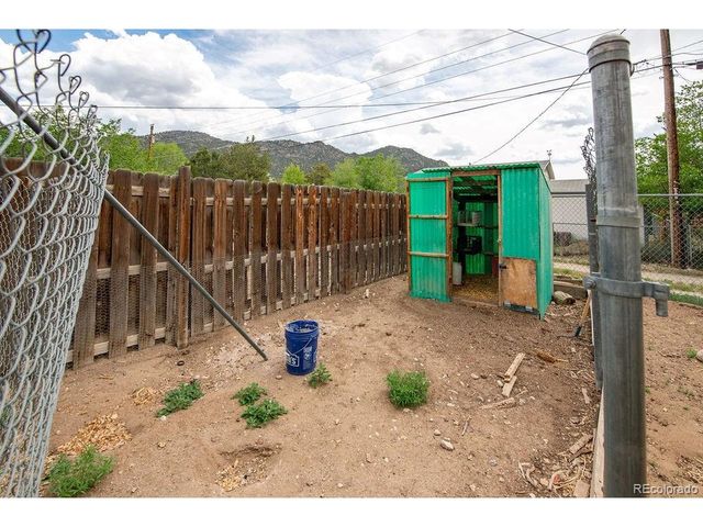 124 Dartmouth Dr, Buena Vista, CO 81211