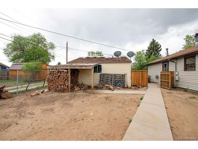 124 Dartmouth Dr, Buena Vista, CO 81211