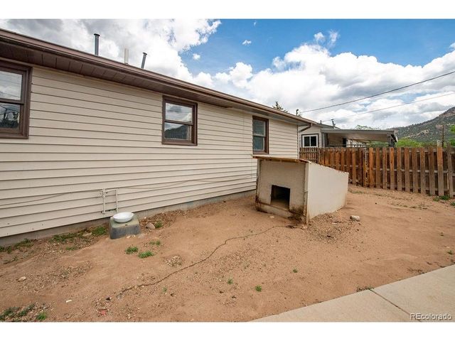 124 Dartmouth Dr, Buena Vista, CO 81211